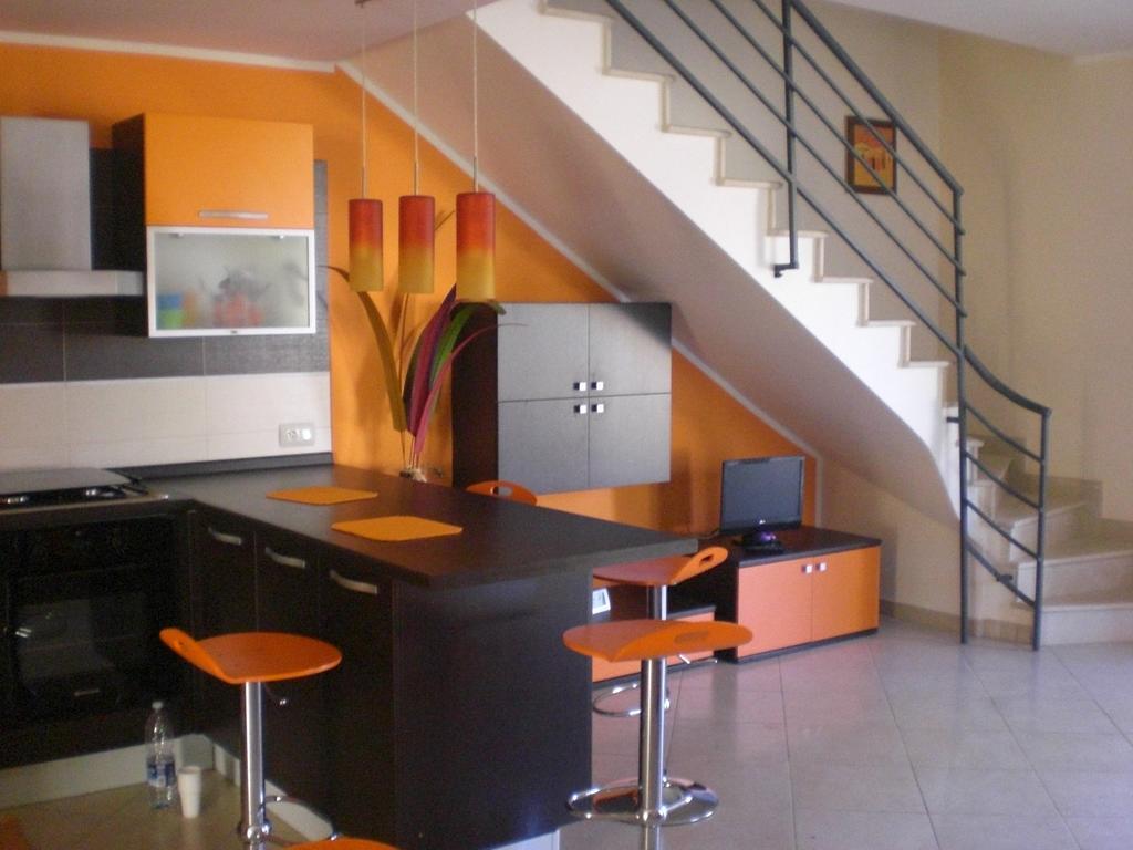 Solare Villa *
